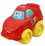 Playskool Wheel Pals Sports Car