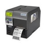 PRINTRONIX SL4M3-1101-00 SL4M MP2 RFID PRTR, 4 305 DPI STD EMUL,US KIT,INT 10/100 NIC