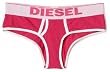 Diesel Women's Fresh & Bright Oxi Low Rise Bikini