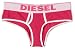 Diesel Women's Fresh & Bright Oxi Low Rise Bikini