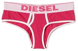 Diesel Women's Fresh & Bright Oxi Low Rise Bikini