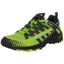 LaFuma Men's Speedtrail Trail Runner