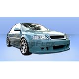 1998-2004 Audi A6 VIP Front Bumper (02-04 models and all 4.2 models need... by DuraFlex
