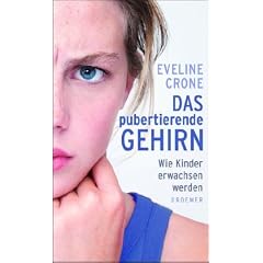 Das pubertierende Gehirn: Wie Kinder erwachsen werden