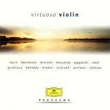 Panorama: Virtuoso Violin