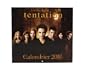 Twilight New Moon (French Calendrier Mural) 2010 Full Wall Calendar