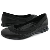 Cole Haan  Cole Haan Nike Air  G series -- *Air Bria Ballet Black D22406 -- Women's at Cole Haan