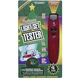 Ulta-Lit #2001 Deluxe Light Set Tester