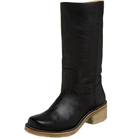 Frye Mens Campus Crepe Boot by FRYE
