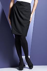 Autograph Drape Pencil Skirt Autograph Drape Pencil Skirt