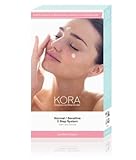 【コラ オーガニックス】普通肌、敏感肌用 お得なセット 3Step System KORA Organics Normal/Sensitive★ ミランダ・カープロデュース「海外直送品・並行輸入品」 ハワード・ジョーンズ
