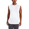 Russell Athletic Men's Dri-Power Raglan Muscle