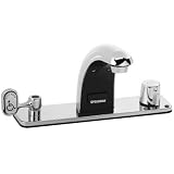 Speakman S-8729 Sensorflo Battery Above Counter