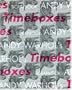 Andy Warhol's Timeboxes