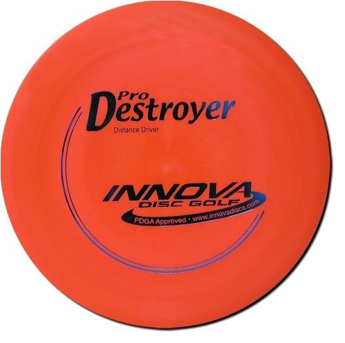 Innova Pro Destroyer