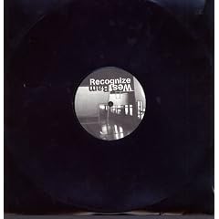 Recognize (Orig. Mix/Tobi Neumann's Nu Skool-Rmx, 2003)
