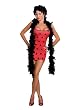 Cartoon Cutie Kit (Black-One Size)