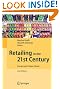 Retailing in the 21st Century: Current and Future Trends
