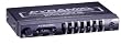 Pyramid 749 7 Band Graphic Equalizer