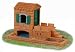Teifoc
Cottage
Construction
Toy
Kit