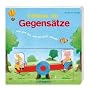 Entdecke die Gegens�tze: Hin und her, das ist nicht schwer