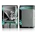Pixies Design Protective Decal Skin Sticker for Amazon Kindle E-Book Reader