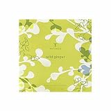 The Thymes Wild Ginger Foaming Bath Salts - 2 oz