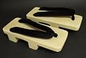 Geta Wooden Sandals