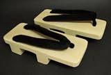 Geta Wooden Sandals