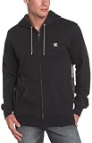 DC Young Men's Loit Zip Hood