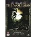 The Wolfman 1941 - The Legacy Collection (Werewolf of London) (1935) (Frankenstein Meets the Wolf Man) (1943) (She-Wolf of London) (1946) (Region 2) (Import)