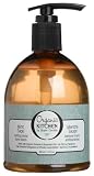 Upper Canada Soap & Candle  Mint Sage Hand Wash, 13.5-Ounces (Pack of 2)