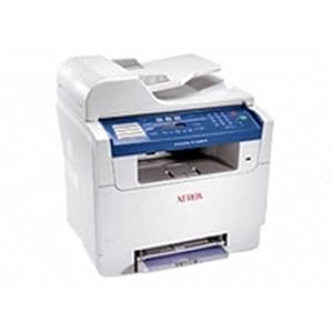 Xerox Phaser 6110MFP/X Multi-Function Color Printer/Copier/Scanner/Fax