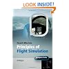 Principles of Flight Simulation (Aerospace Series)