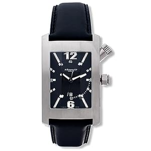 Dunhill Mens Dcv912al Citydiver Watch