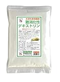 難消化性デキストリン(水溶性食物繊維)400g 何性