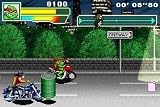 Teenage Mutant Ninja Turtles