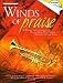 Winds of Praise Softcover wCD for Trumpet or Clarinet