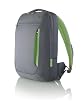 Belkin Slim Back Pack (Dark Gray/Green)