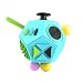 Fidget Dodecagon-12 Sided Fidget Toy Stress Relief Cube for Kids and Adults