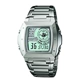 Casio Mens Ana-Digi Sport Watch #EFA123D-7AV by Casio