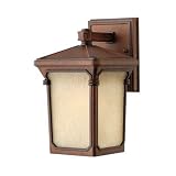 1356AU - Exterior Sconces Hinkley Lighting