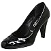 Butter Women's Kit Kat Pump