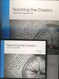 Teaching the Classics - World View Supplement DVD Seminar and Workbook