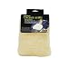 Clean Tools Wash Mitt For Serious Car Care, Natural Wool/Polyester/Nylon Blend