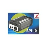 �厩�H�Ɓ@�����e�b�N DC12V��AC100V�@DC-AC�C���o�[�^�[SPI-10