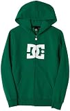 DC Boys 8-20 Star Zh Hoodie