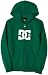 DC Boys 8-20 Star Zh Hoodie