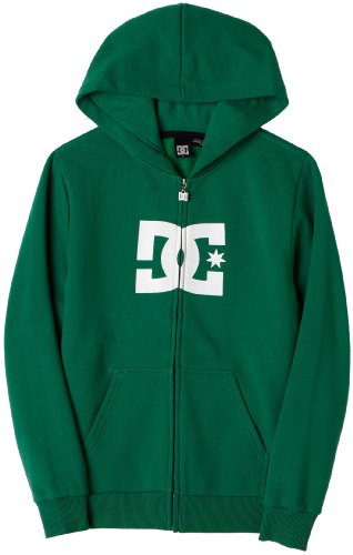 DC Boys 8-20 Star Zh Hoodie