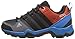 adidas Outdoor AX2 Climaproof Hiking Shoe (Little Kid/Big Kid)